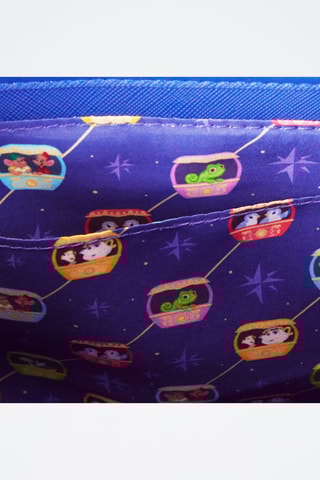 Sac à dos Princesses Disney - Bleu marine