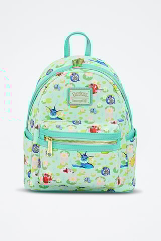 Sac à dos Pokémon - Turquoise