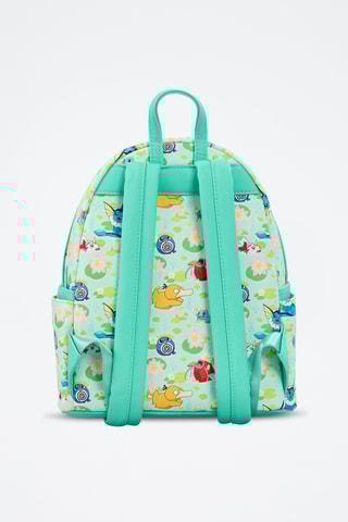 Sac à dos Pokémon - Turquoise