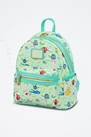 Sac à dos Pokémon - Turquoise