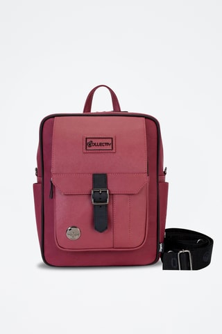 Sac à dos Pikachu Pokémon - Bordeaux