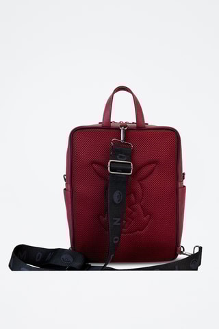 Sac à dos Pikachu Pokémon - Bordeaux