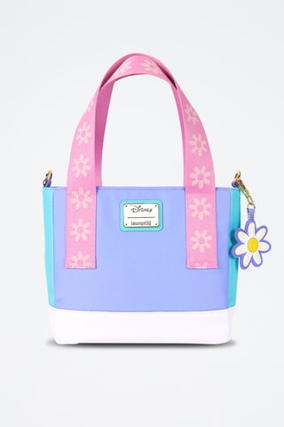 Sac porté épaule Daisy Disney - Ciel