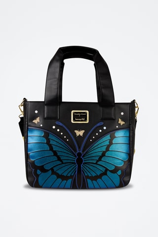 Sac porté épaule Britney Spears - Noir