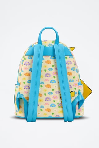 Sac à dos Pikachu Pokémon - Jaune