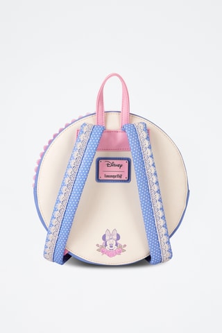Sac à dos Minnie Disney - Ciel