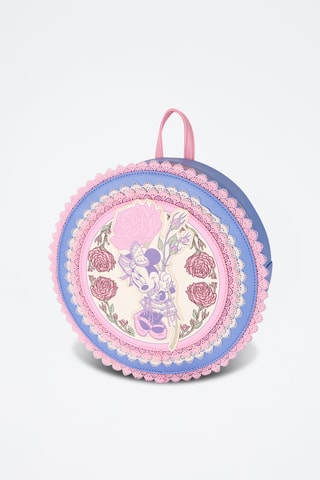 Sac à dos Minnie Disney - Ciel