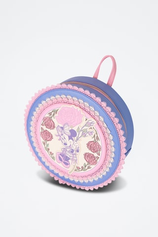 Sac à dos Minnie Disney - Ciel