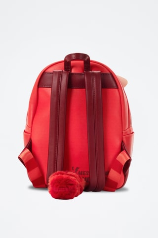 Sac à dos Panda Alerte Rouge Pixar - Rouge