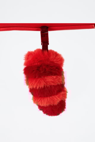 Sac à dos Panda Alerte Rouge Pixar - Rouge