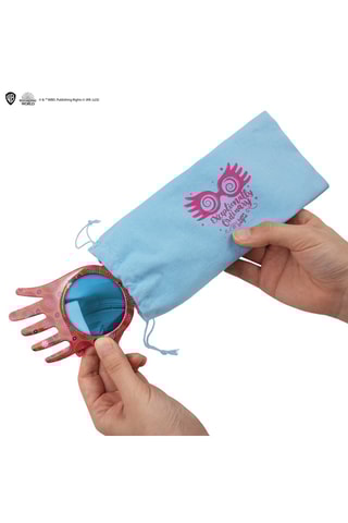 Coffret Luna Lovegood Harry Potter - Dès 6 ans