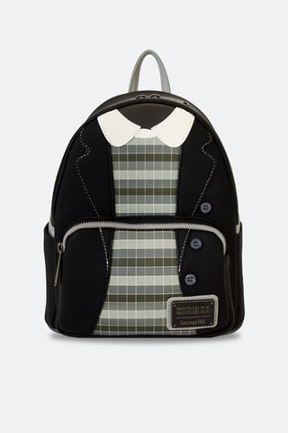 Sac à dos Lydia Deetz Beetlejuice 2 - Noir