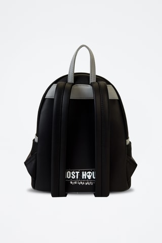 Sac à dos Lydia Deetz Beetlejuice 2 - Noir