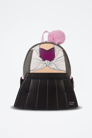 Sac à dos Britney Spears - Noir et rose