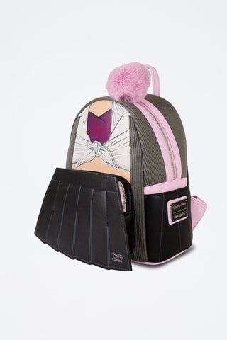 Sac à dos Britney Spears - Noir et rose