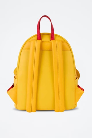 Sac à dos à oreilles Jake Adventure Time - Jaune