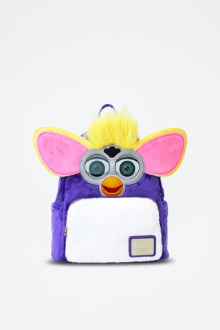 Sac à dos Furby - Violet - Dès 6 ans