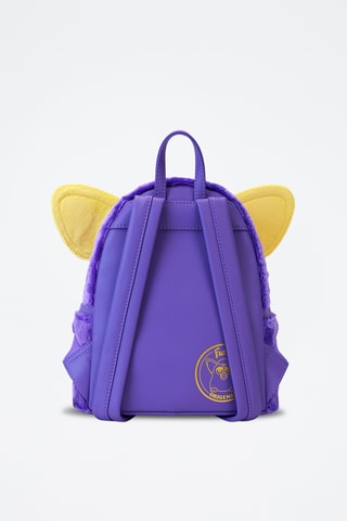 Sac à dos Furby - Violet - Dès 6 ans