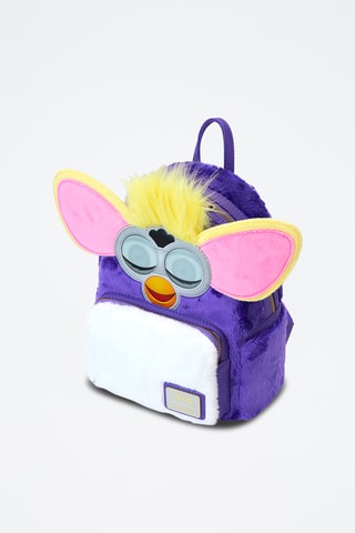 Sac à dos Furby - Violet - Dès 6 ans