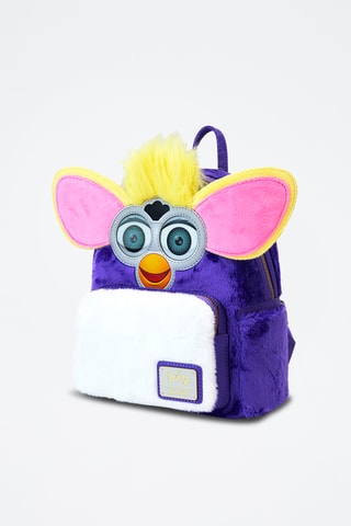 Sac à dos Furby - Violet - Dès 6 ans
