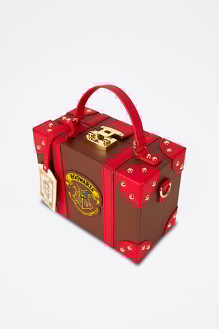 Malette Harry Potter - Marron - Dès 6 ans
