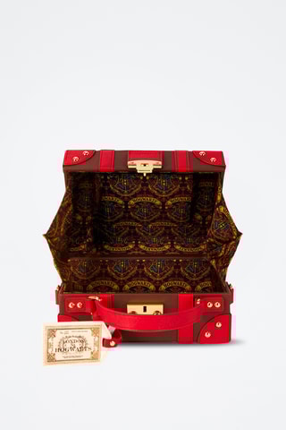 Malette Harry Potter - Marron - Dès 6 ans