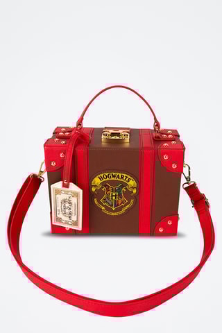 Malette Harry Potter - Marron - Dès 6 ans