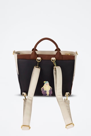 Sac à main Harry Potter - Marron - Dès 6 ans