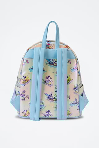 Sac à dos Mickey et ses amis Disney - Rose - Dès 6 ans