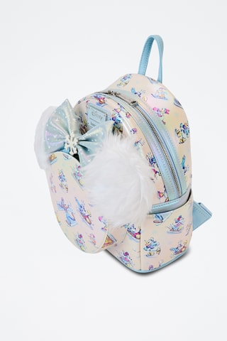 Sac à dos Mickey et ses amis Disney - Rose - Dès 6 ans