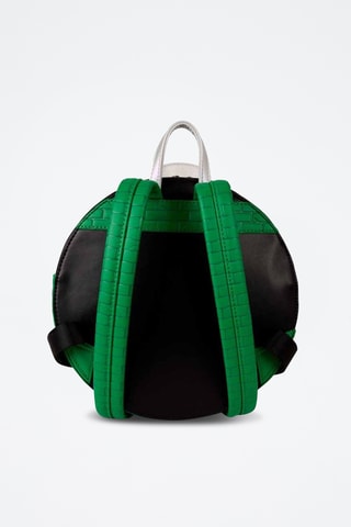 Sac à dos Tortues Ninja - Blanc - Dès 6 ans