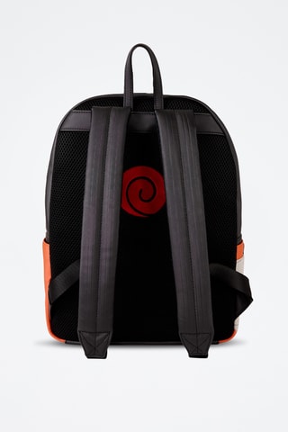 Sac à dos Naruto - Orange - Dès 6 ans