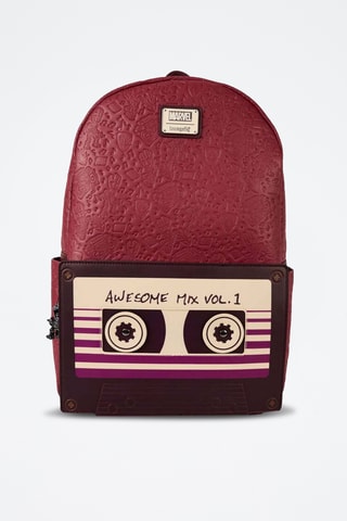 Sac à dos Groot Les Gardiens de la Galaxie - Rouge - Dès 6 ans