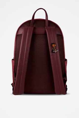 Sac à dos Groot Les Gardiens de la Galaxie - Rouge - Dès 6 ans