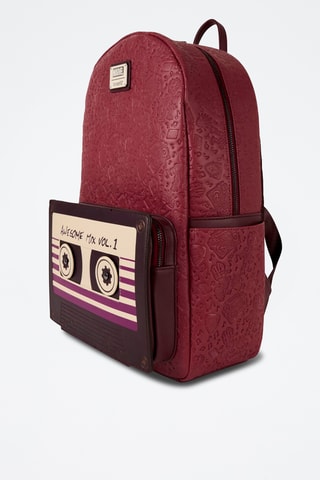 Sac à dos Groot Les Gardiens de la Galaxie - Rouge - Dès 6 ans