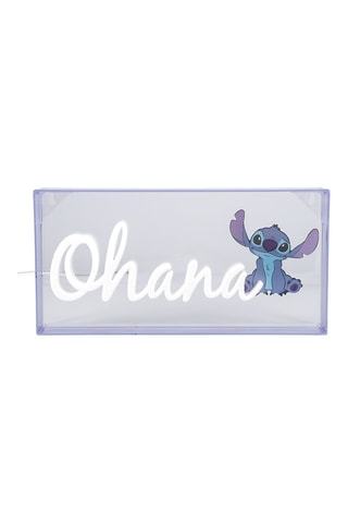 Lampe à poser LED Stitch Lilo et Stitch Disney - Ciel - Dès 6 ans