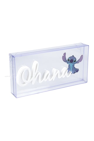 Lampe à poser LED Stitch Lilo et Stitch Disney - Ciel - Dès 6 ans