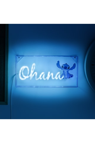 Lampe à poser LED Stitch Lilo et Stitch Disney - Ciel - Dès 6 ans
