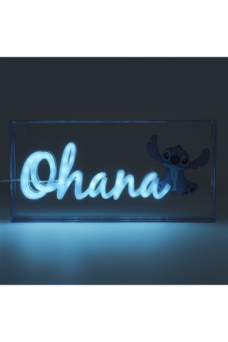 Lampe à poser LED Stitch Lilo et Stitch Disney - Ciel - Dès 6 ans