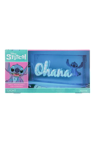 Lampe à poser LED Stitch Lilo et Stitch Disney - Ciel - Dès 6 ans
