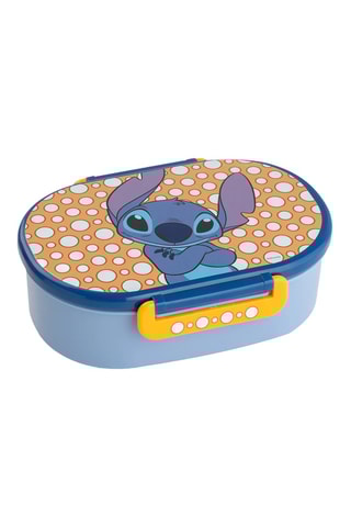 Boîte à lunch Stitch Lilo et Stitch Disney - 65 cl - Dès 6 ans