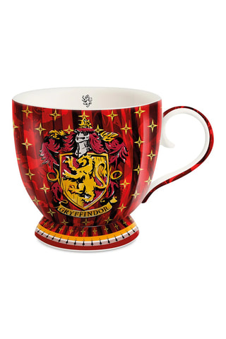 Mug en céramique Gryffondor Harry Potter - 41 cl - Dès 6 ans