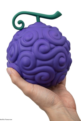 Boule antistress aux fruits Gomu Gomu One Piece - Dès 6 ans