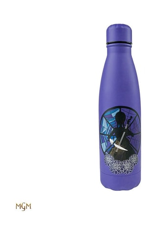 Bouteille en acier inoxydable - 50 cl - Dès 6 ans