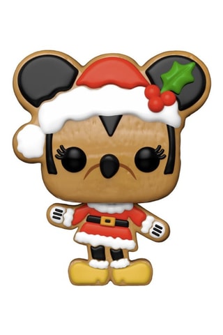 Figurine Minnie Disney - Dès 6 ans