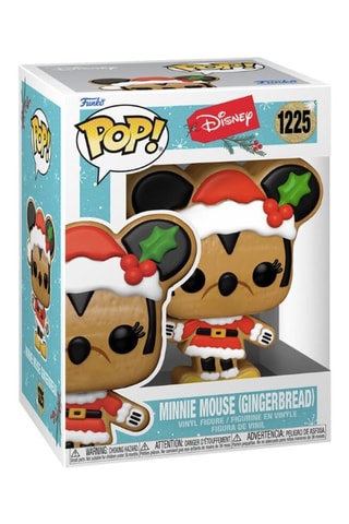 Figurine Minnie Disney - Dès 6 ans