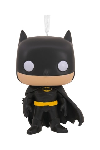 Figurine Batman La Ligue des Justiciers DC Comics - Dès 6 ans