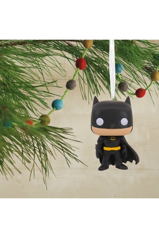 Figurine Batman La Ligue des Justiciers DC Comics - Dès 6 ans