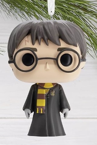Figurine Funko Pop Harry Potter Gryffondor - Dès 6 ans