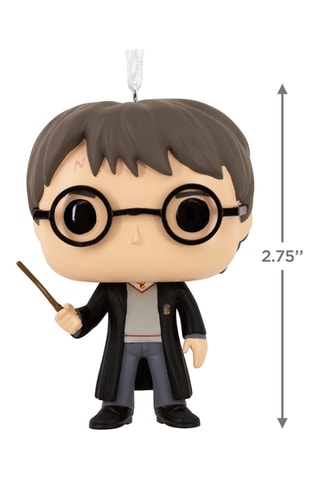 Figurine Funko Pop Harry Potter Gryffondor - Dès 6 ans
